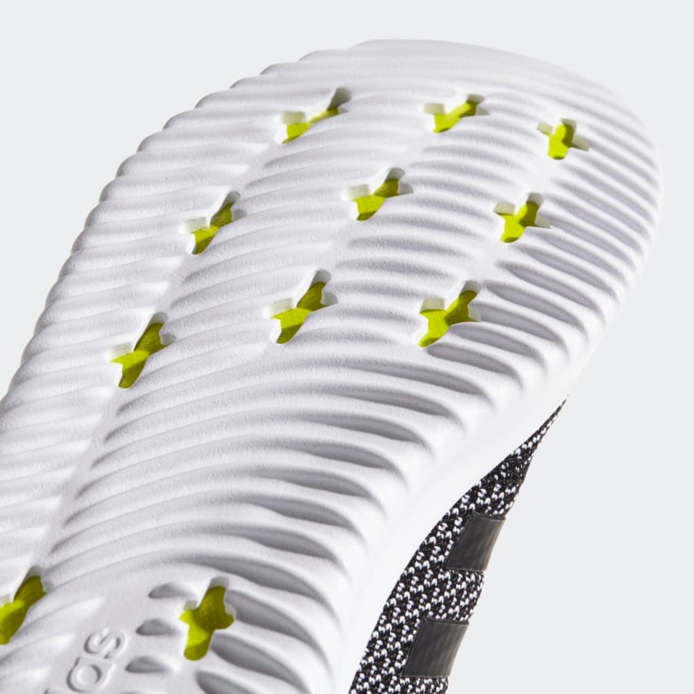 Woman’s Adidas Cloudfoam Ultimate Sneakers - Picture 8 of 8